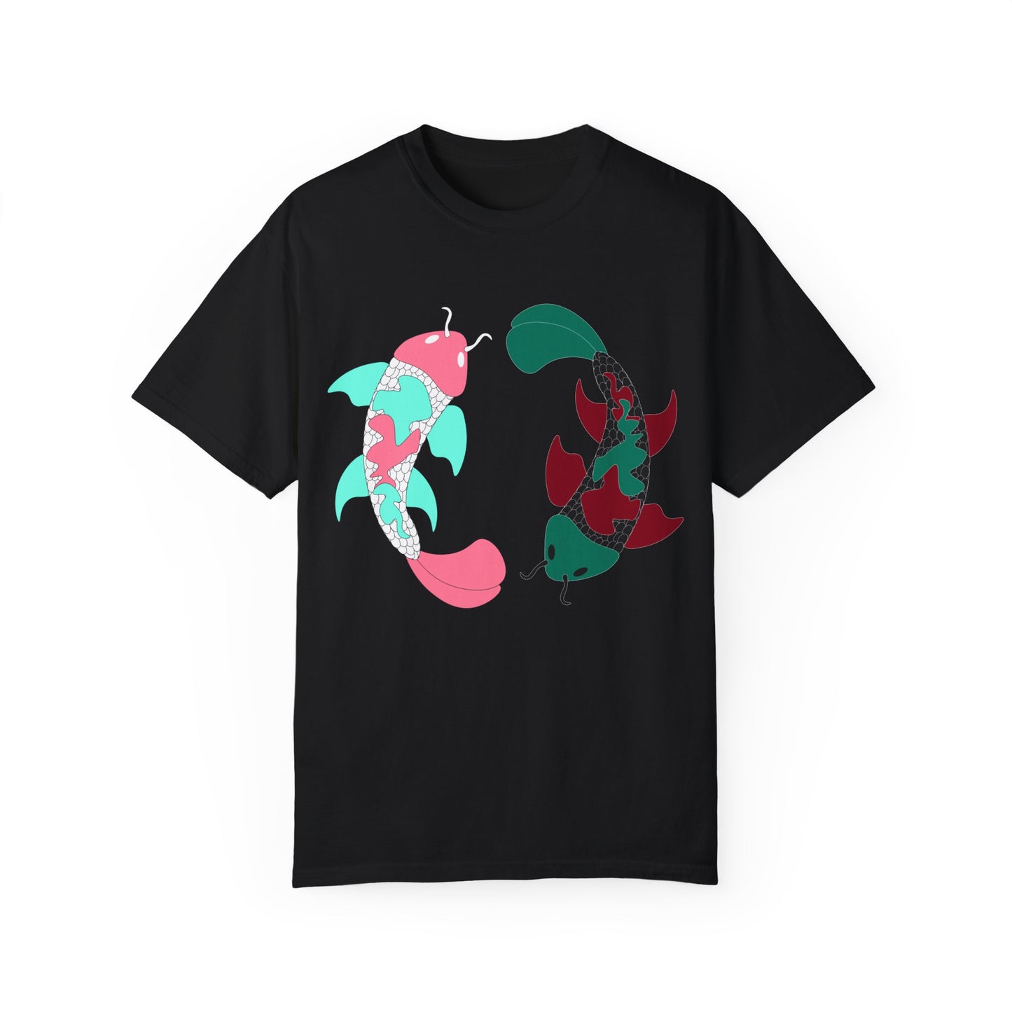 LP Koi Shirt