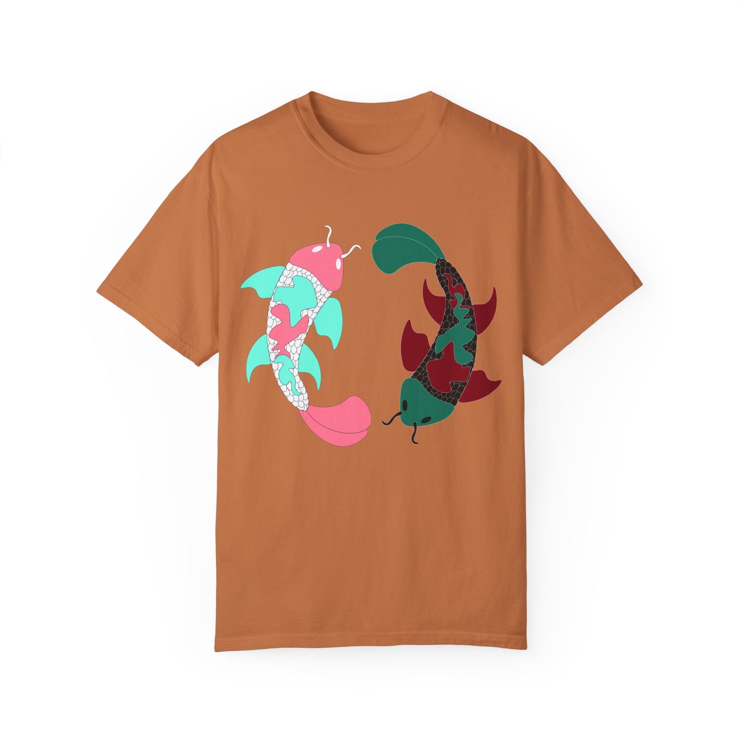 LP Koi Shirt