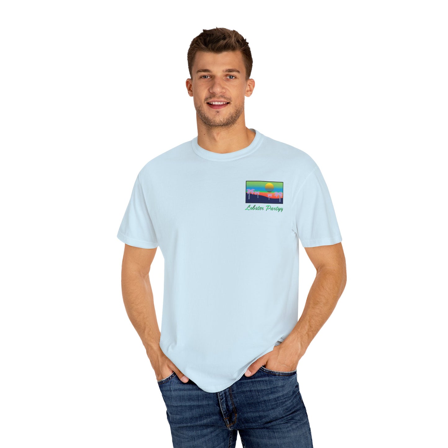 LP Beach T-Shirt