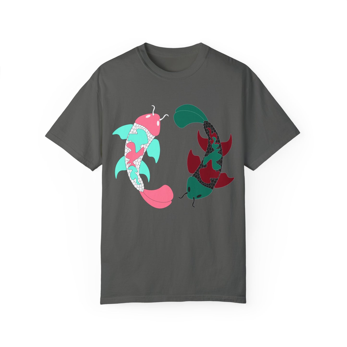 LP Koi Shirt