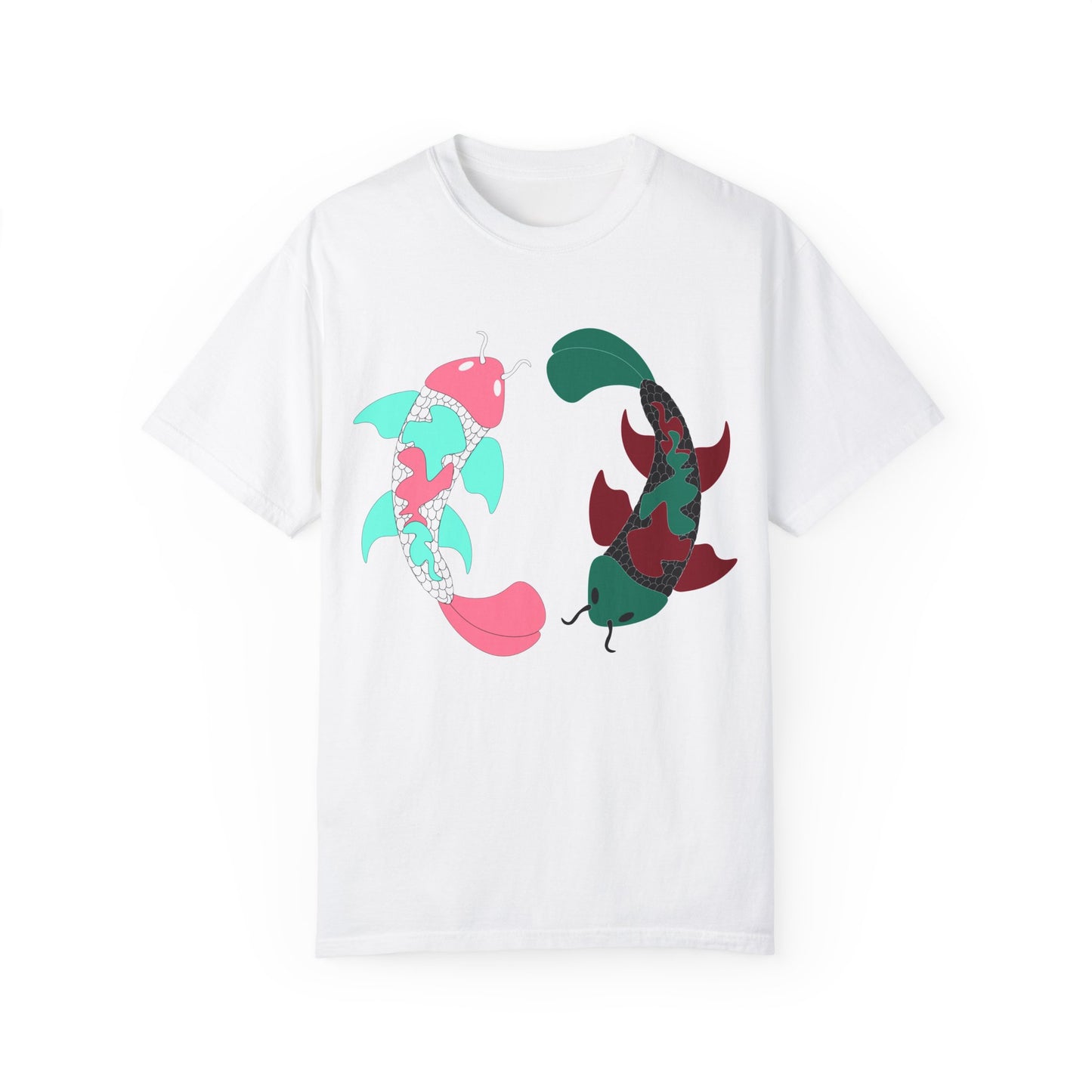 LP Koi Shirt