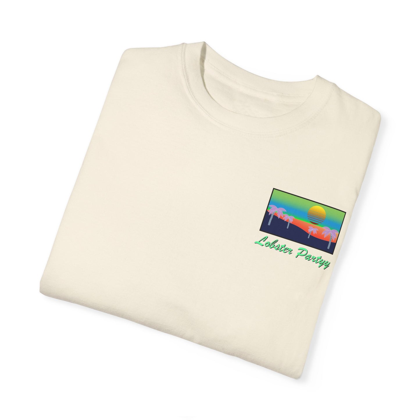 LP Beach T-Shirt