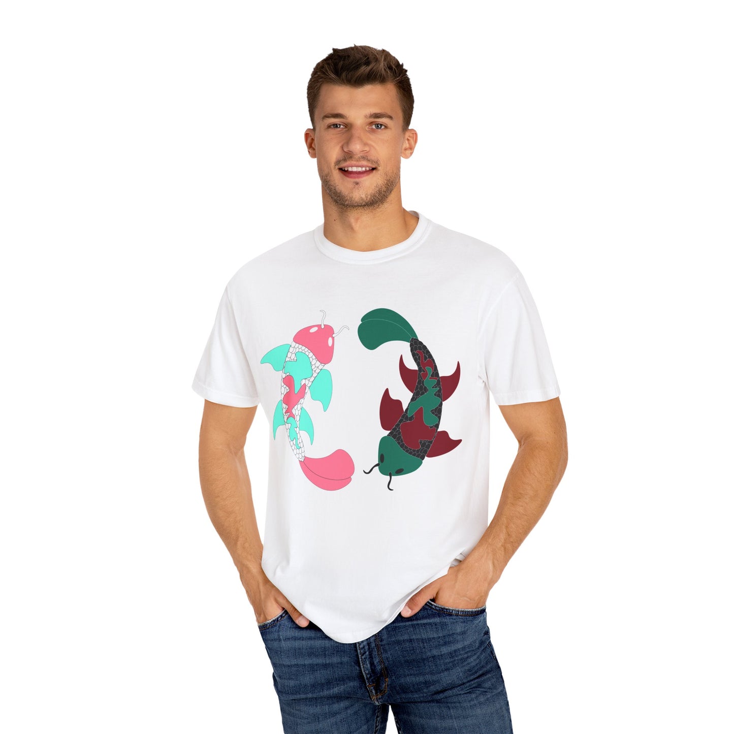 LP Koi Shirt