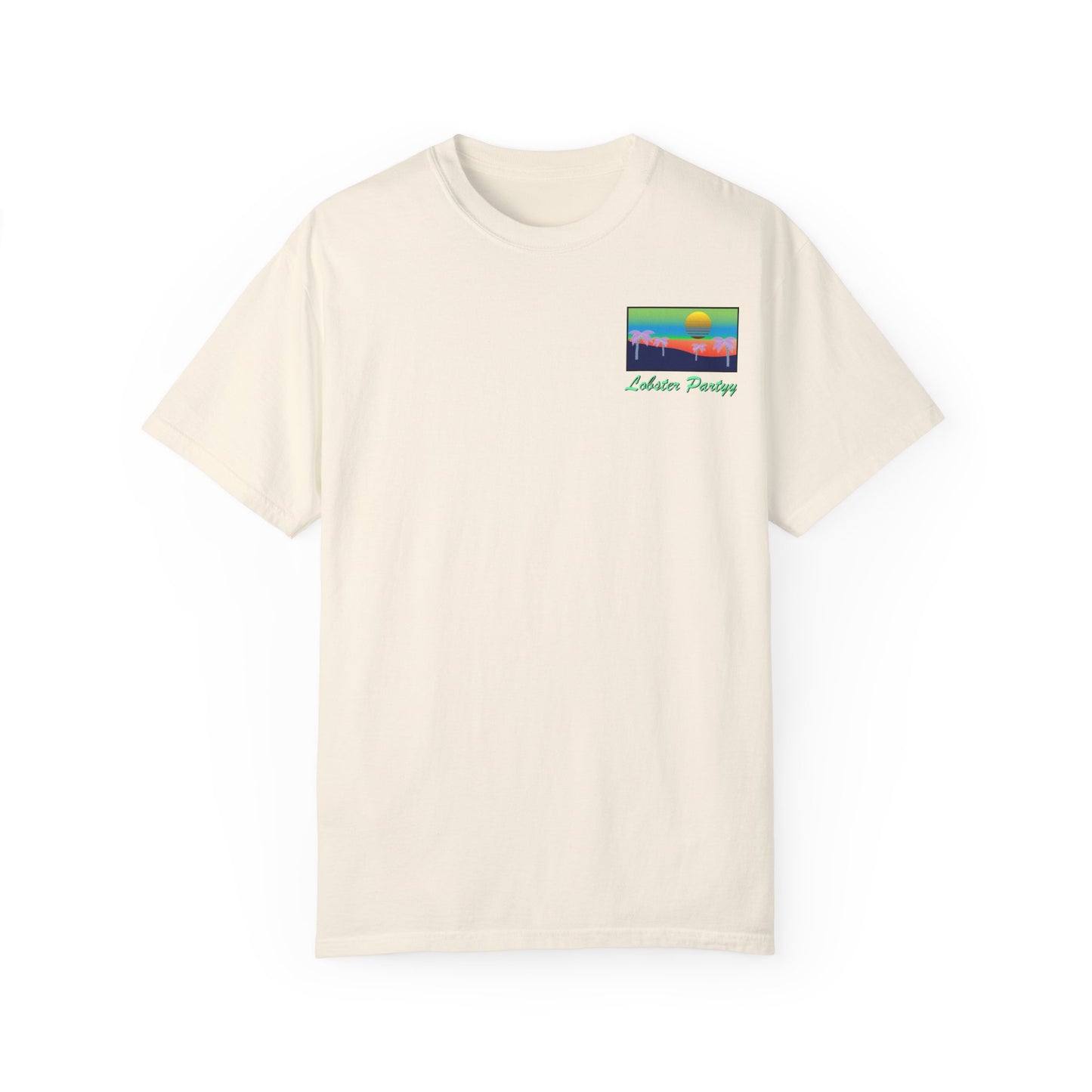 LP Beach T-Shirt