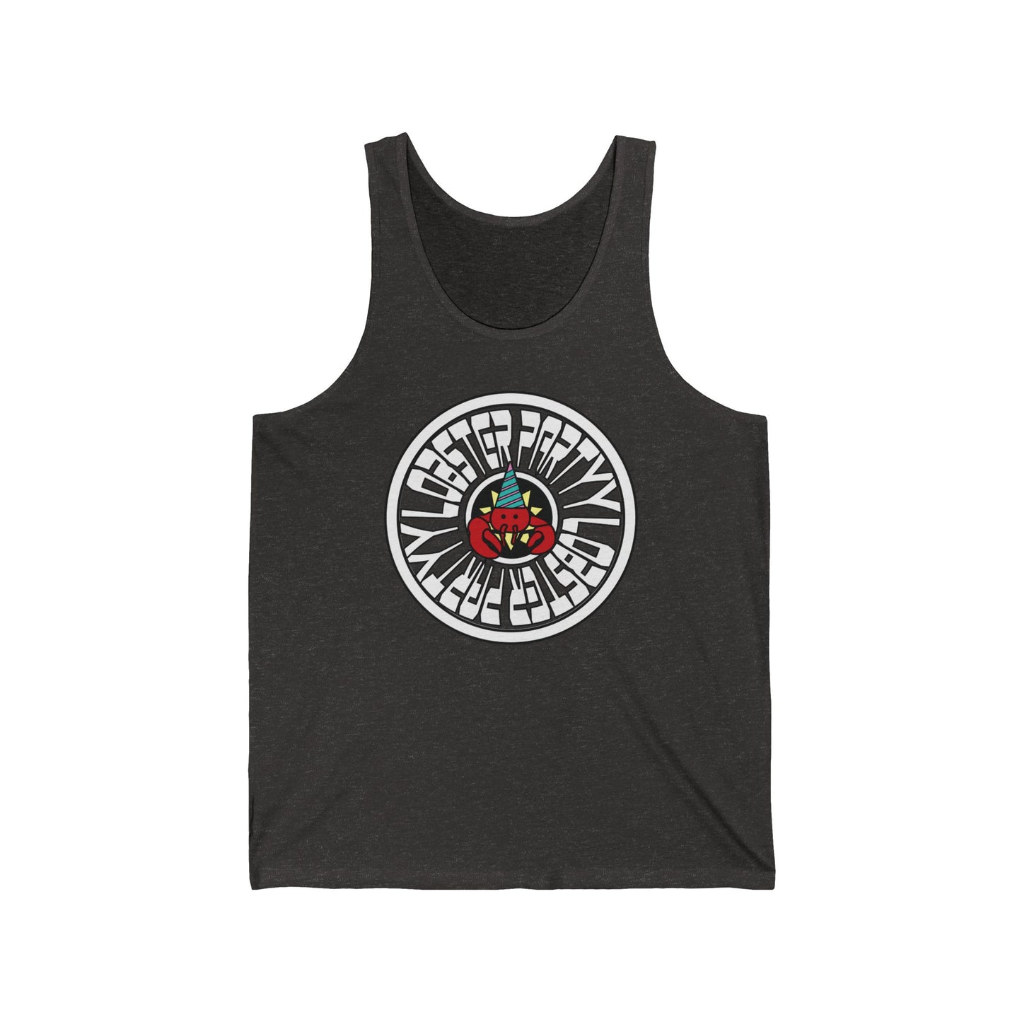 LP Seal Tanktop