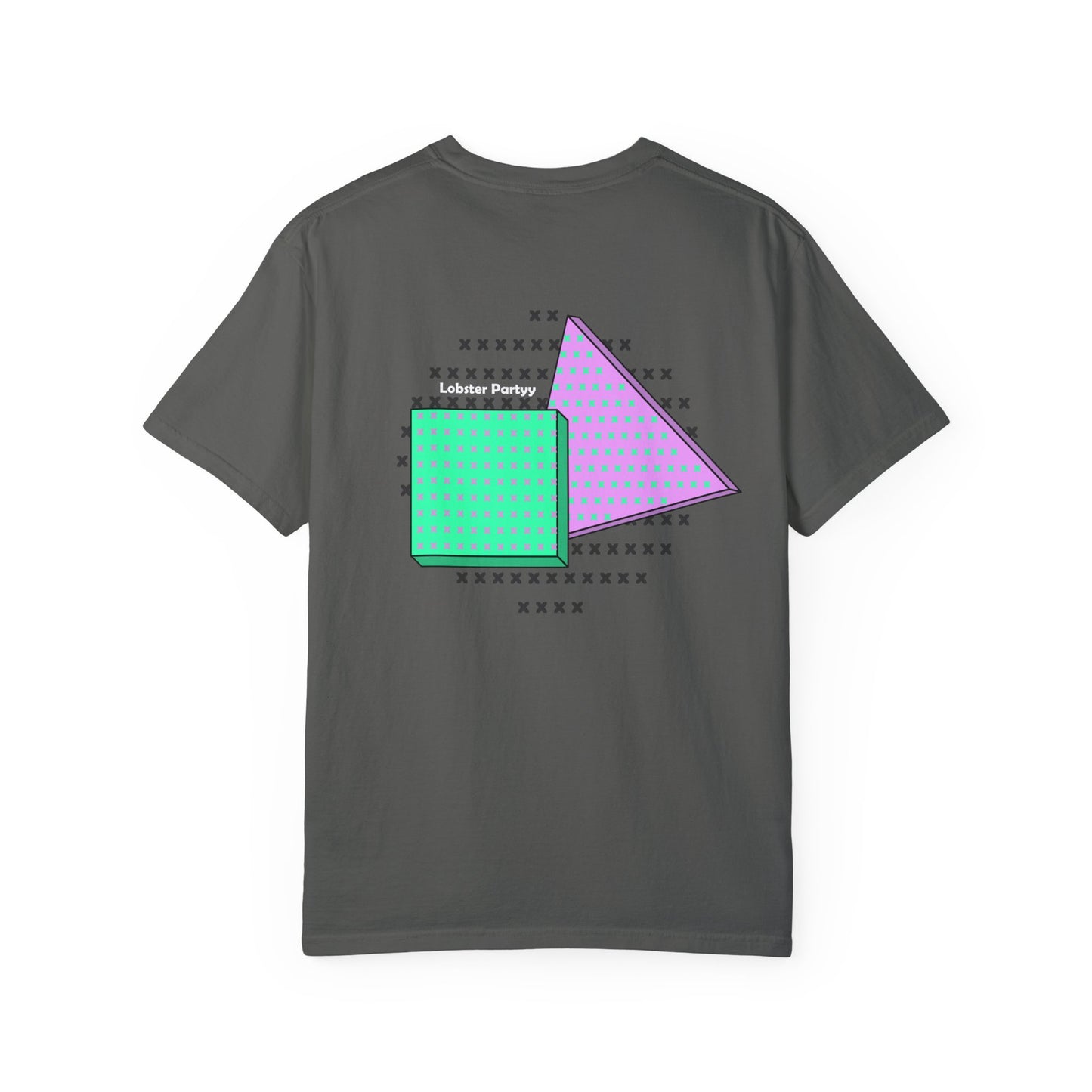 Xs and Shapes T-Shirt