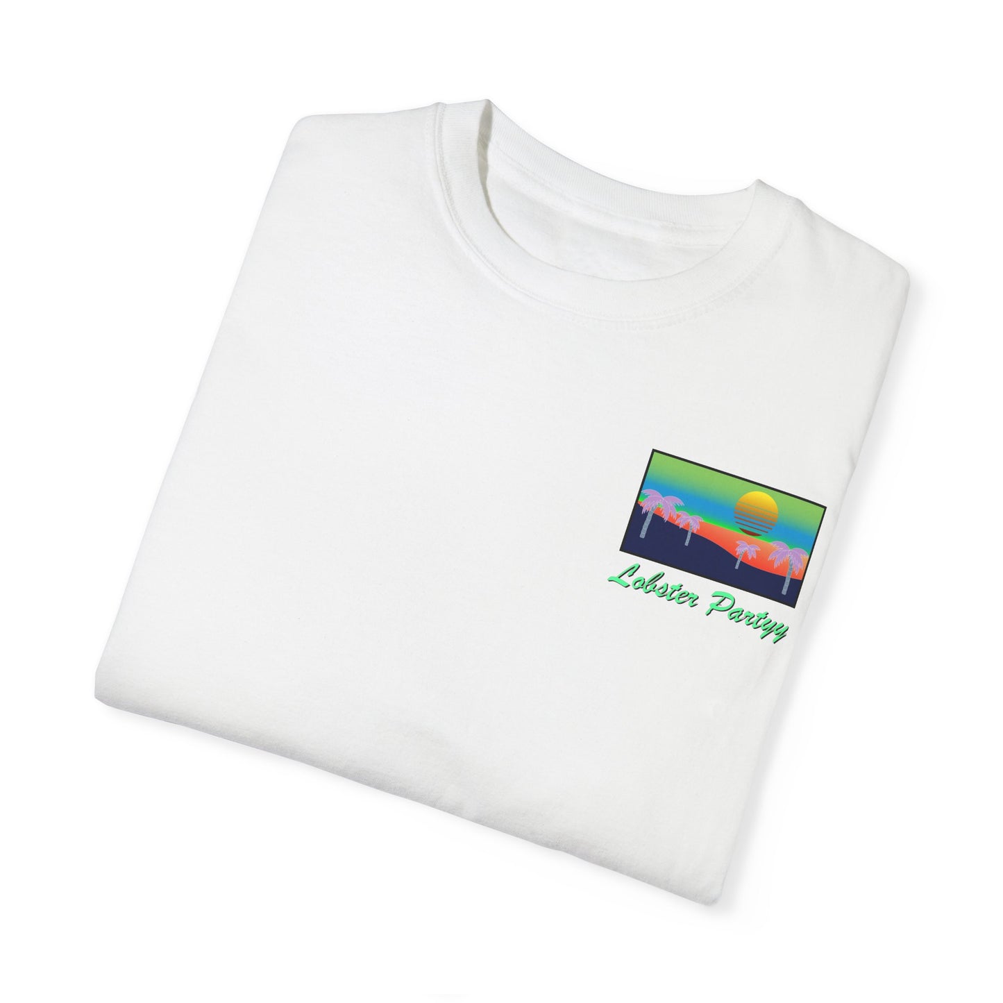 LP Beach T-Shirt