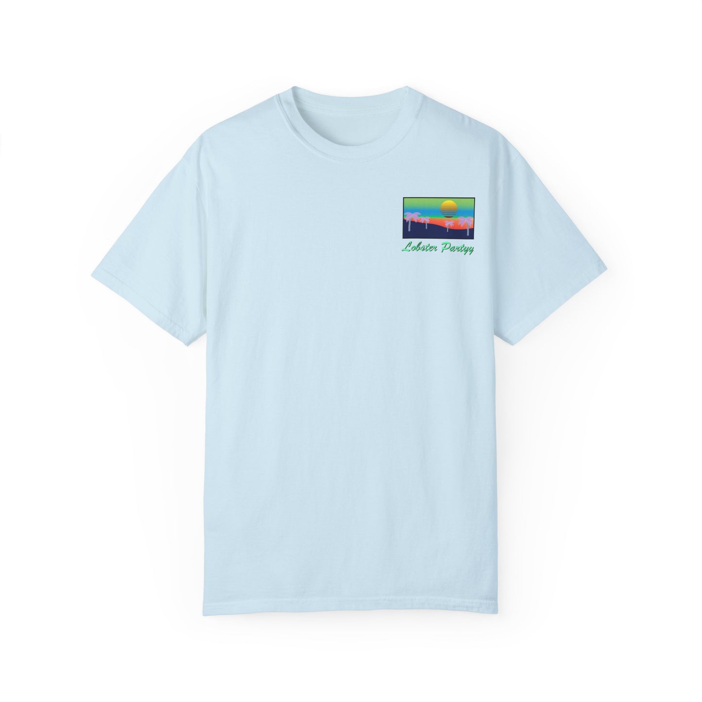 LP Beach T-Shirt