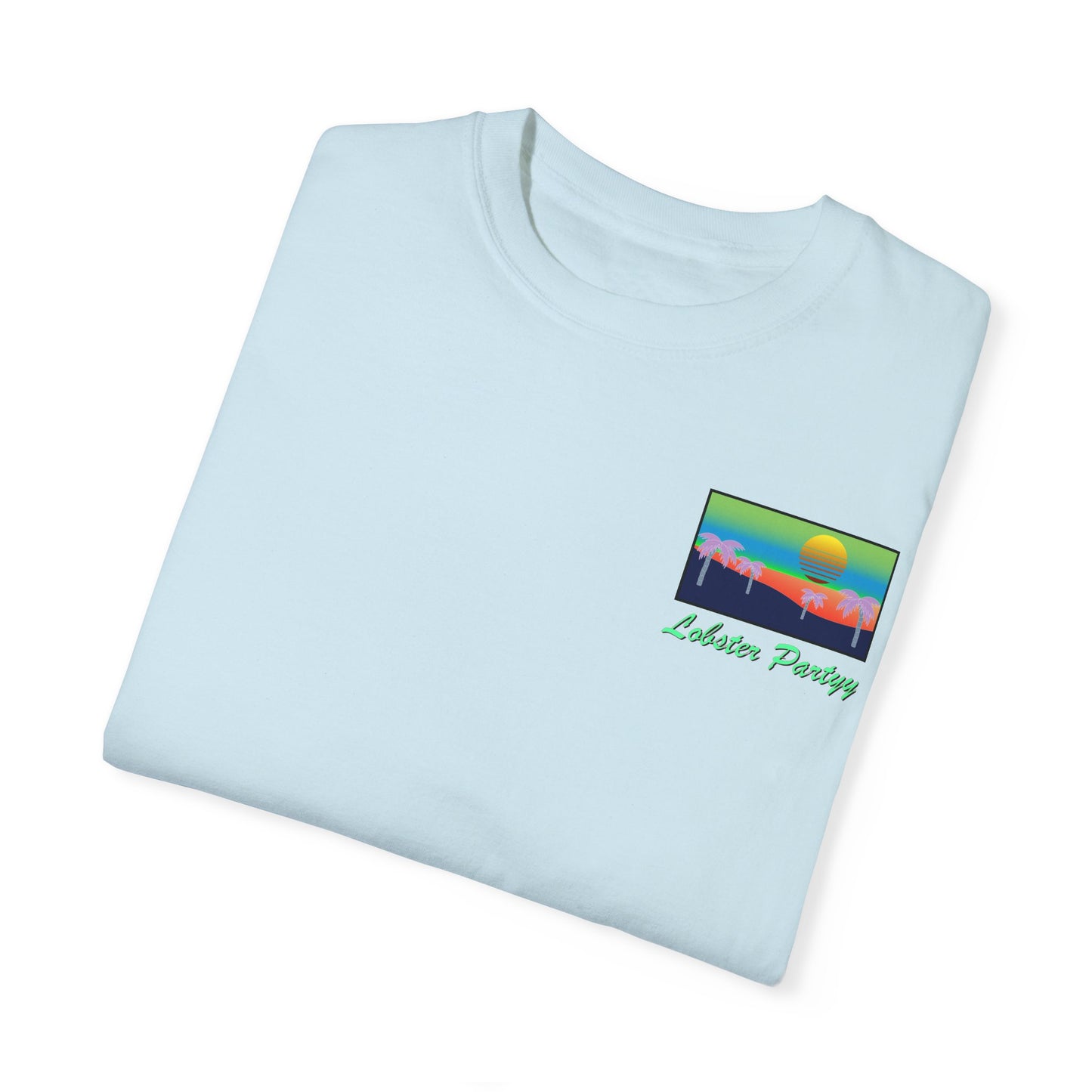 LP Beach T-Shirt