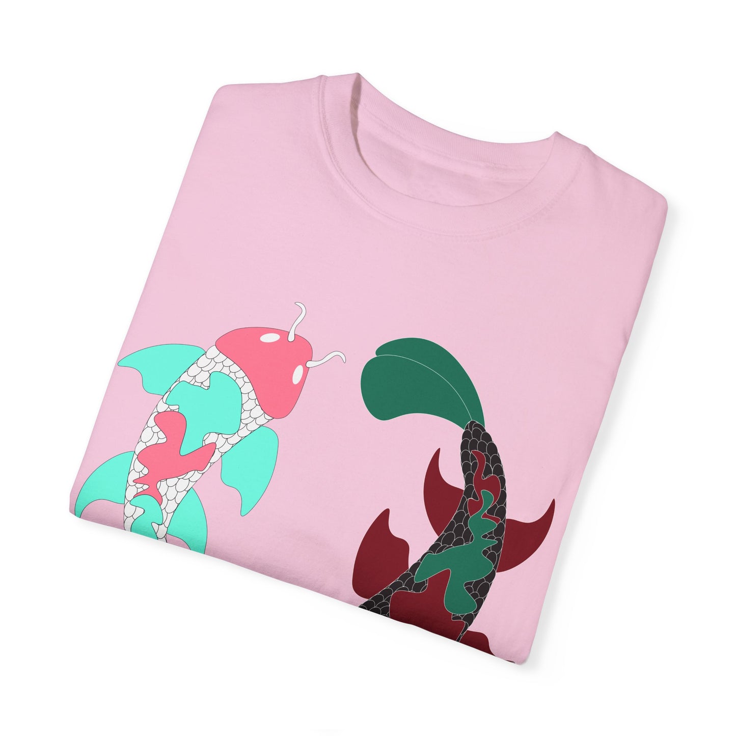 LP Koi Shirt