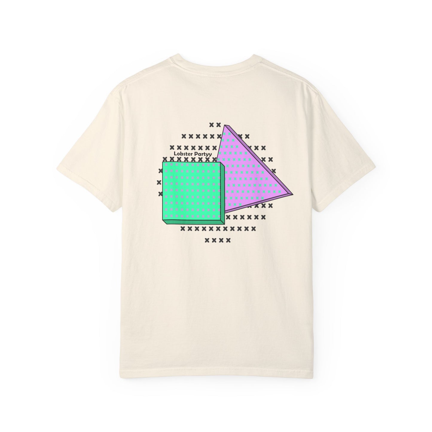 Xs and Shapes T-Shirt