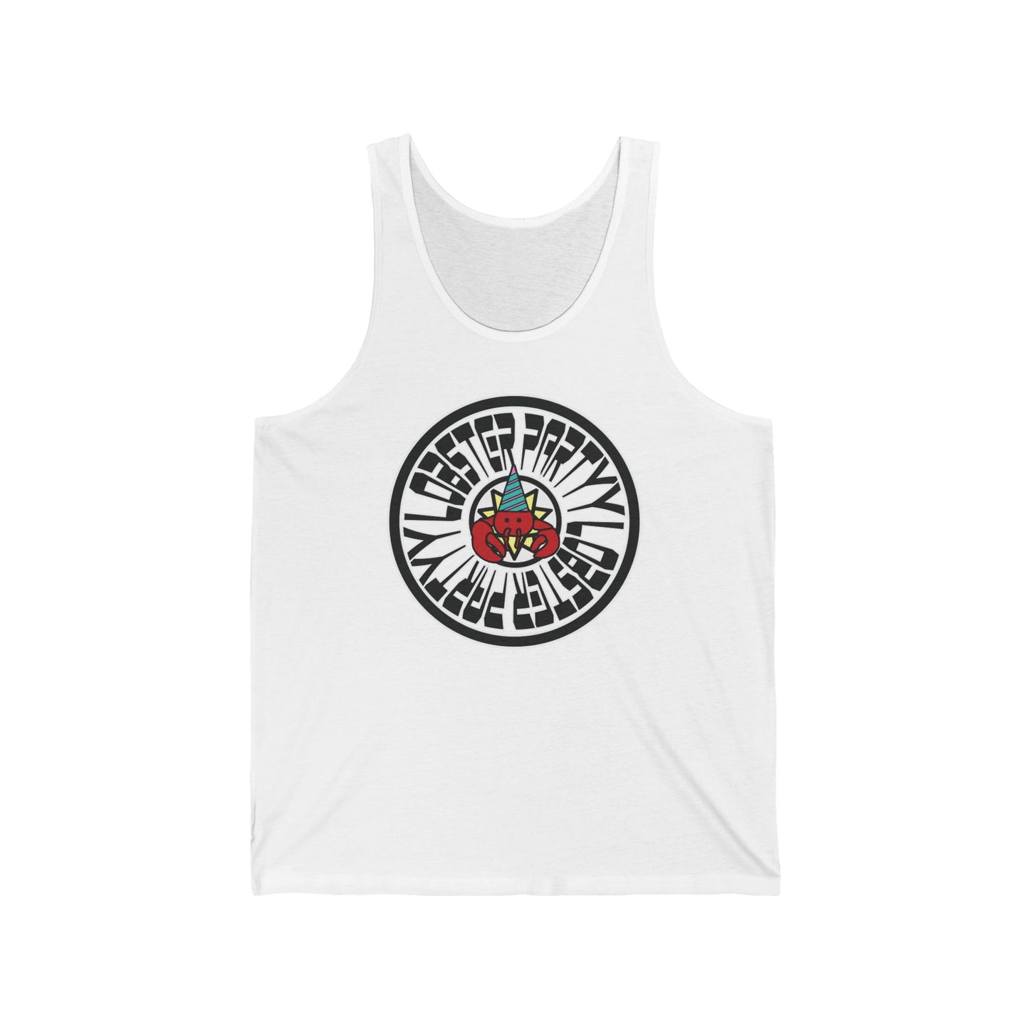 LP Seal Tanktop