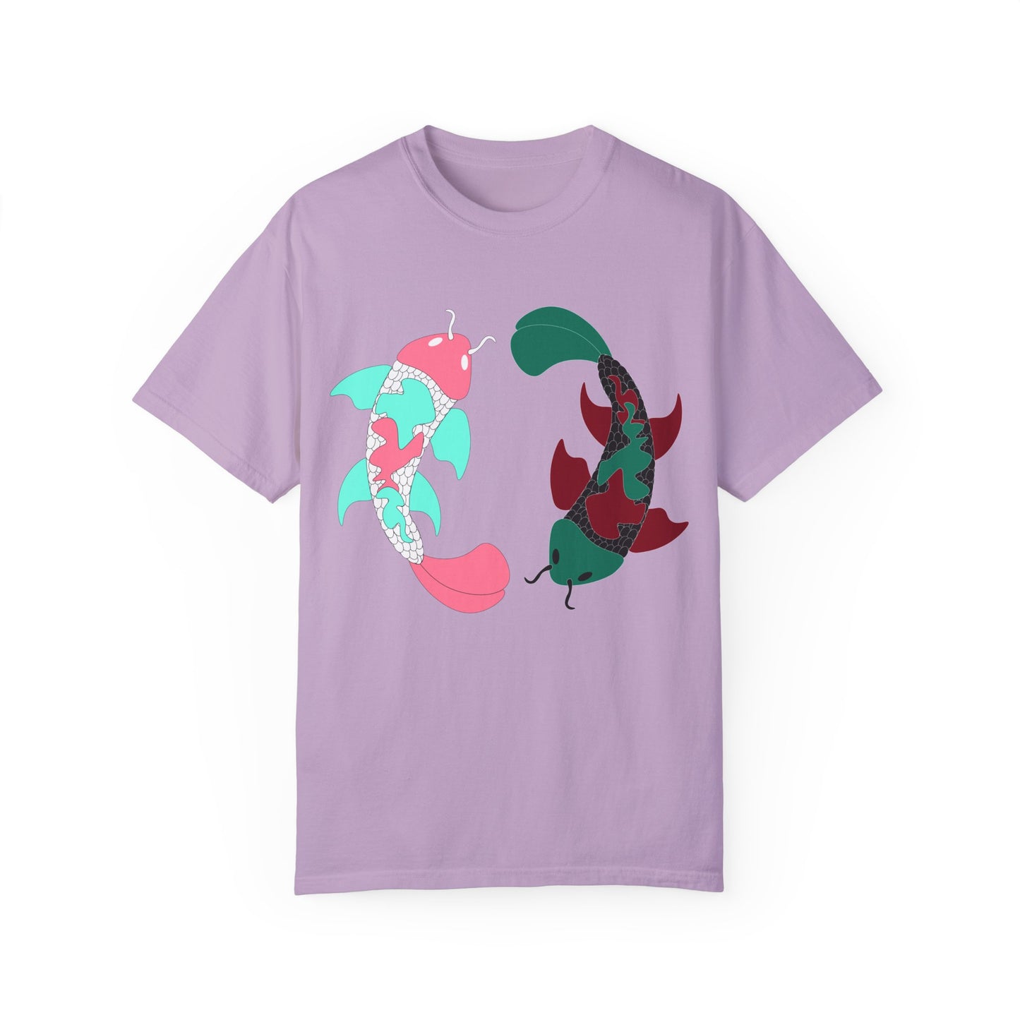 LP Koi Shirt