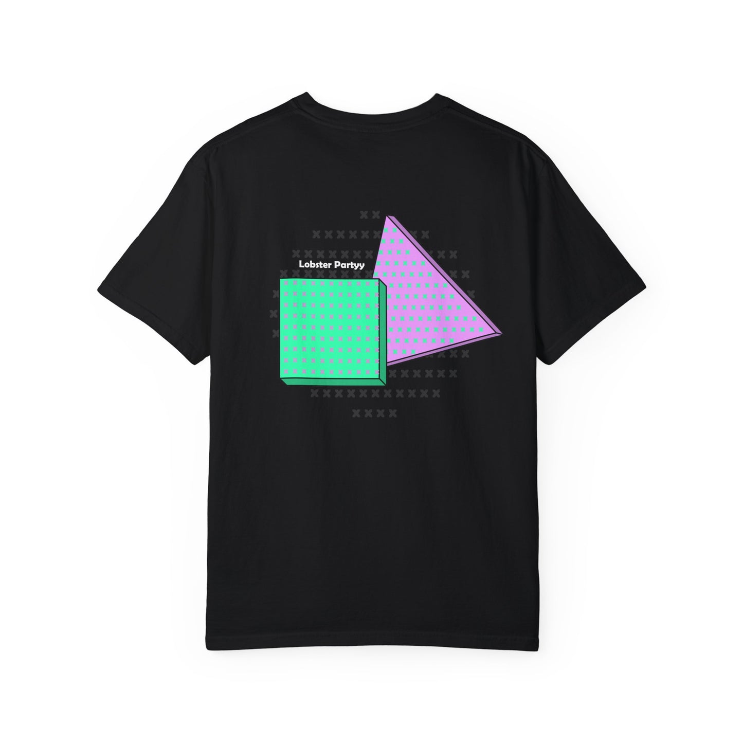 Xs and Shapes T-Shirt