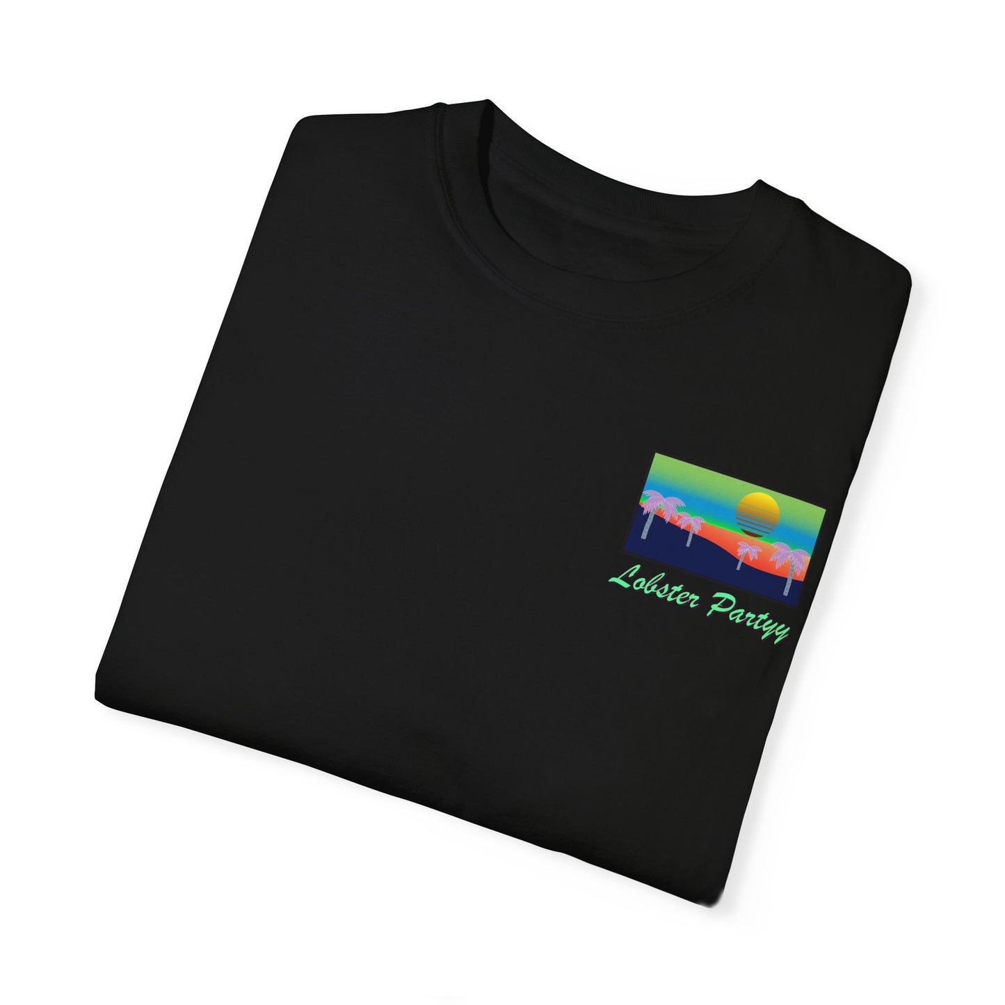 LP Beach T-Shirt