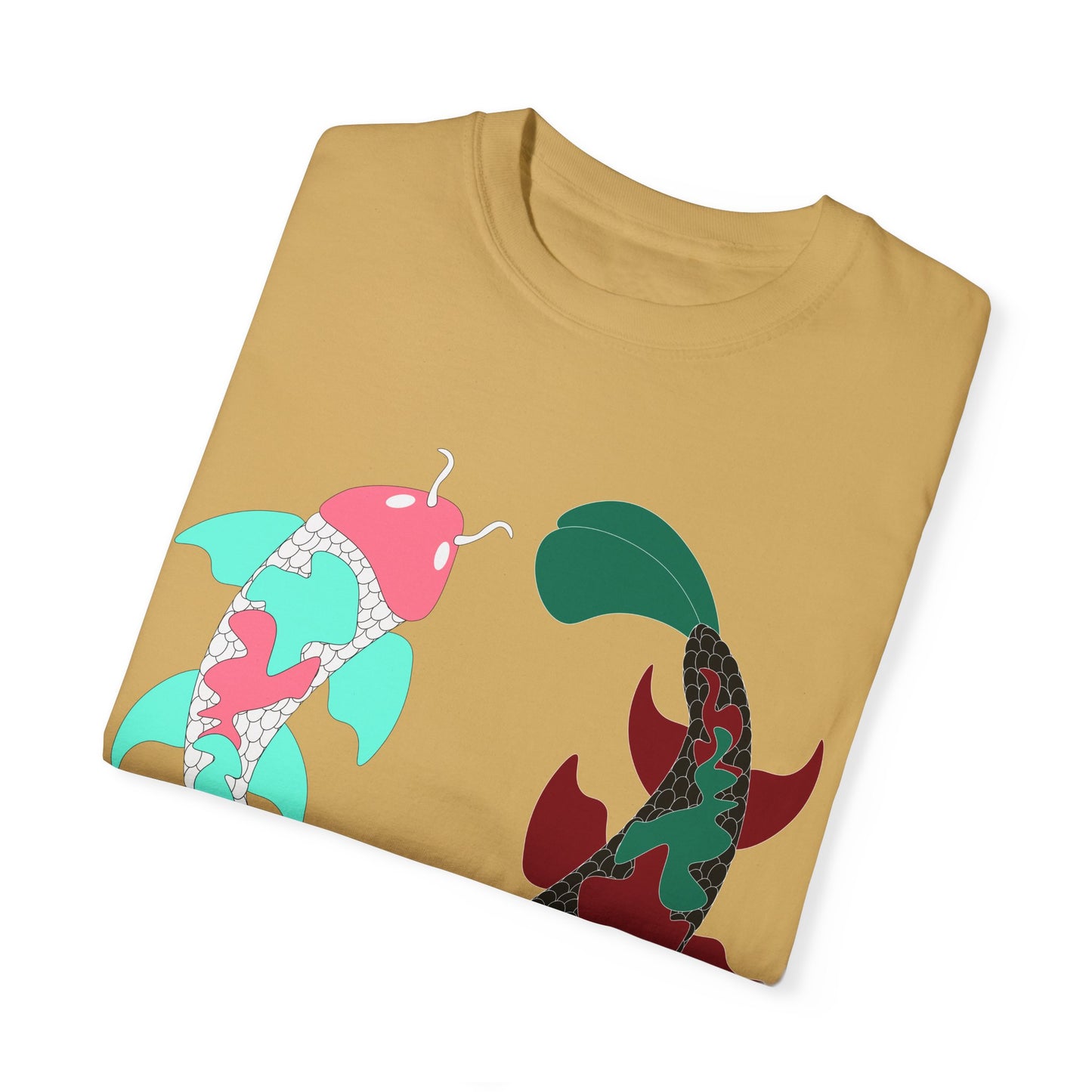 LP Koi Shirt