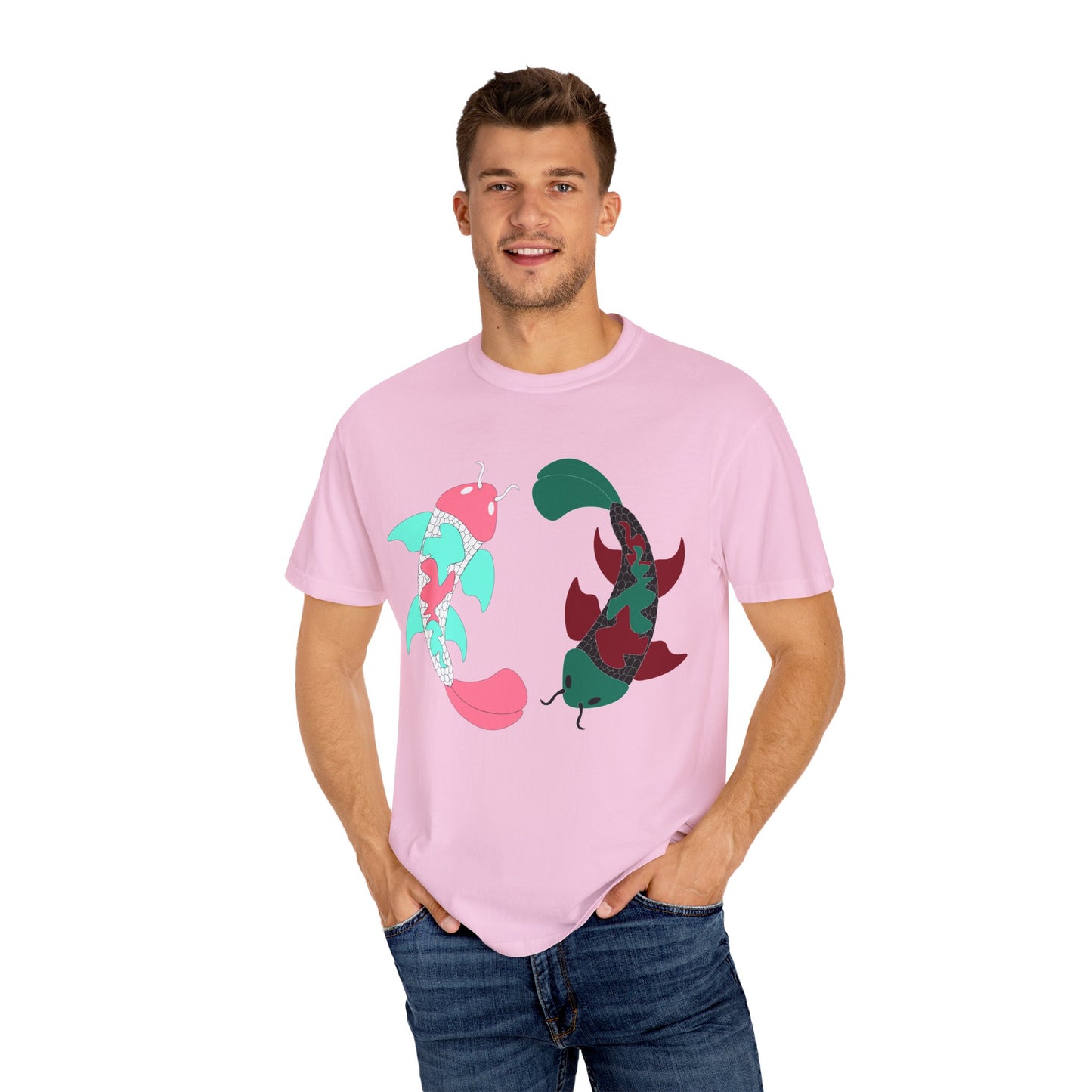 LP Koi Shirt