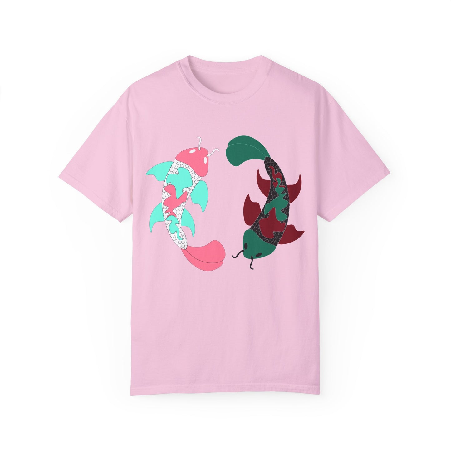 LP Koi Shirt