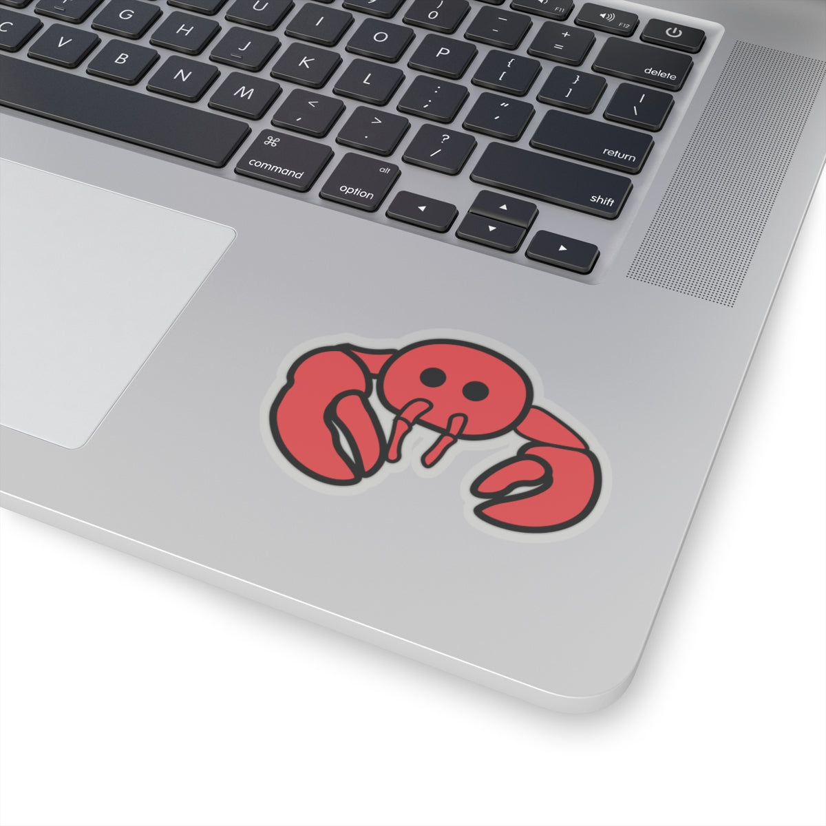 Lobster Sticker