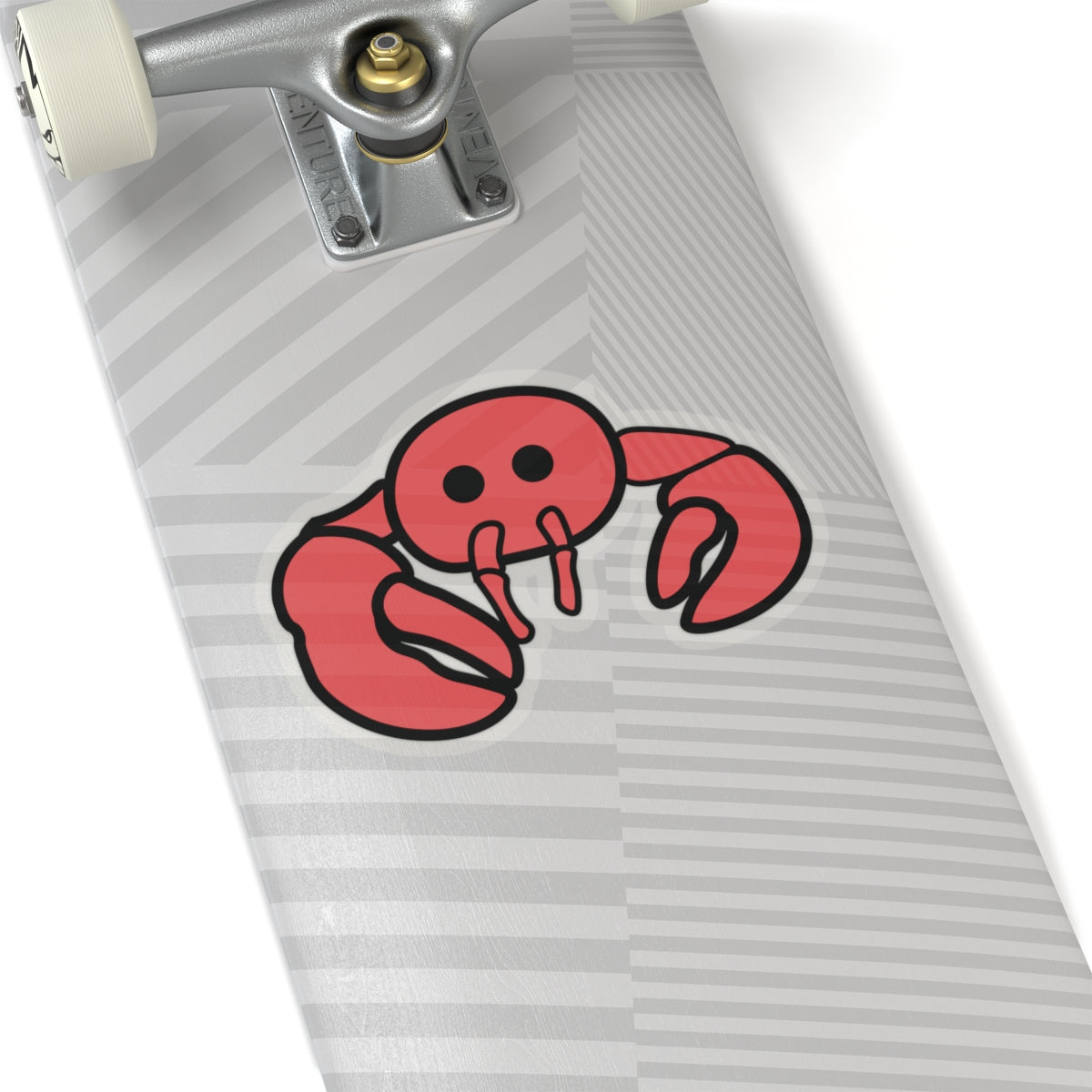 Lobster Sticker