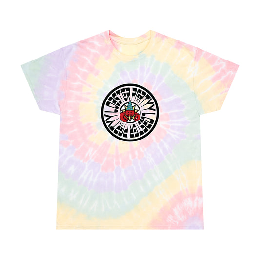 LP Tie-Dye Seal T-shirt