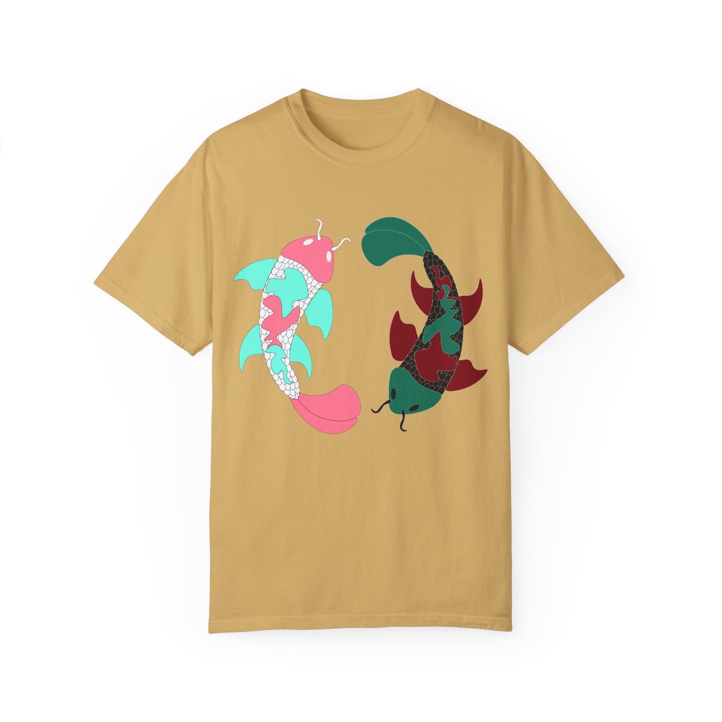 LP Koi Shirt