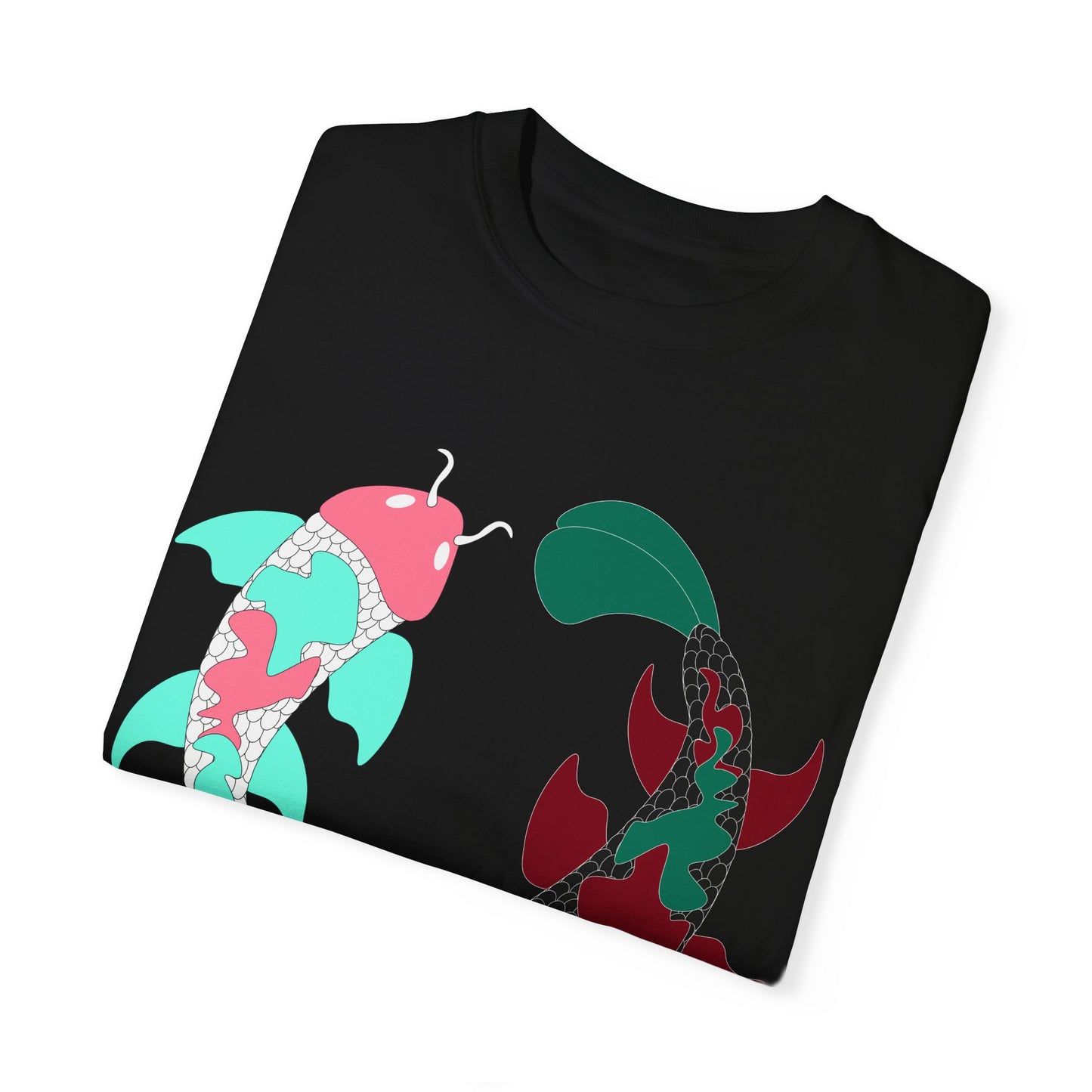 LP Koi Shirt