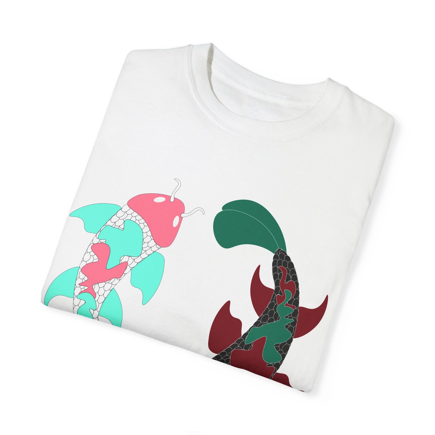 LP Koi Shirt