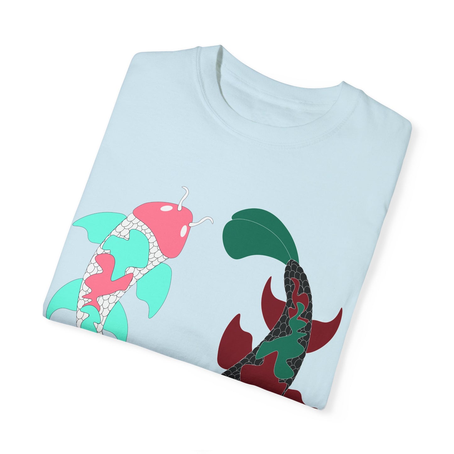 LP Koi Shirt