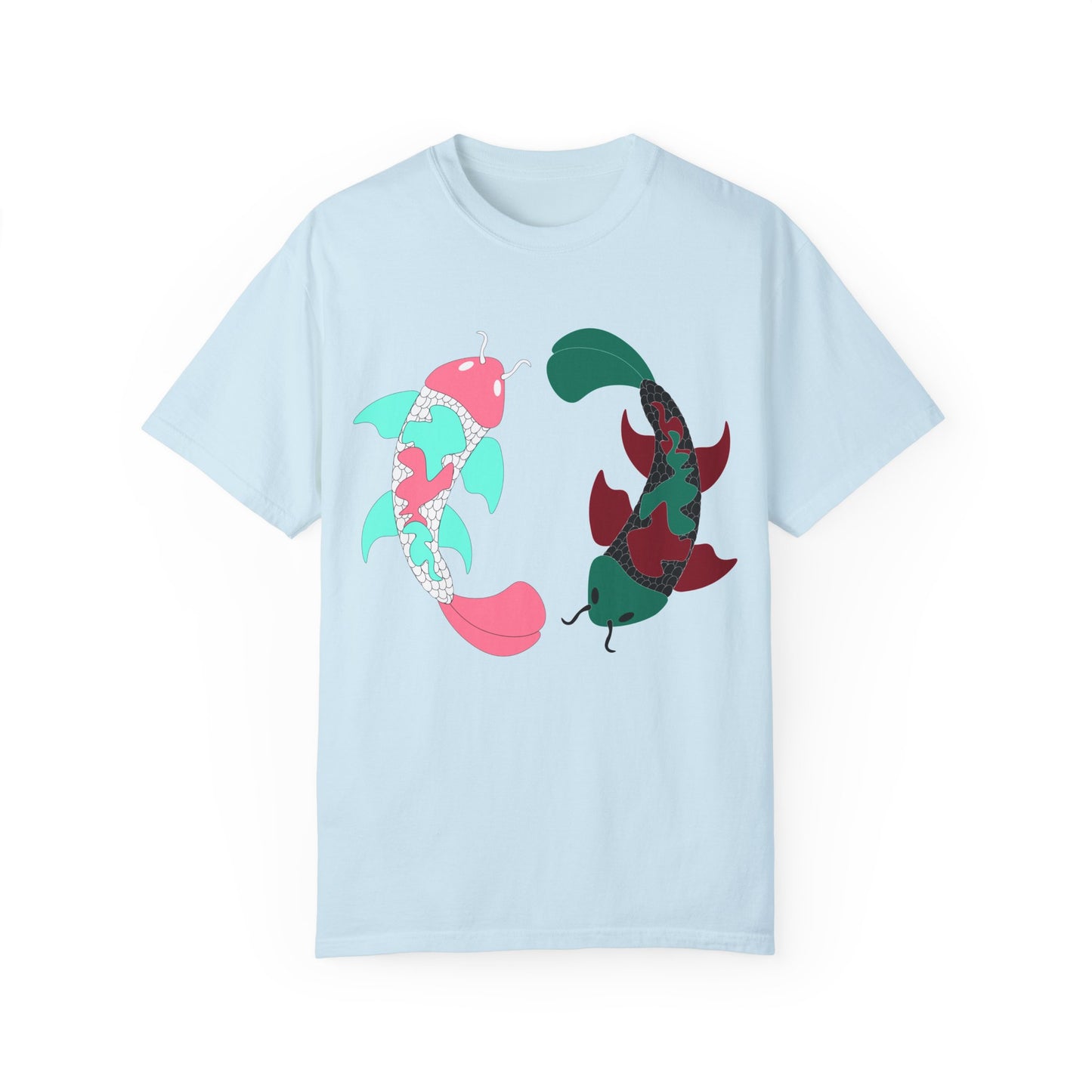 LP Koi Shirt