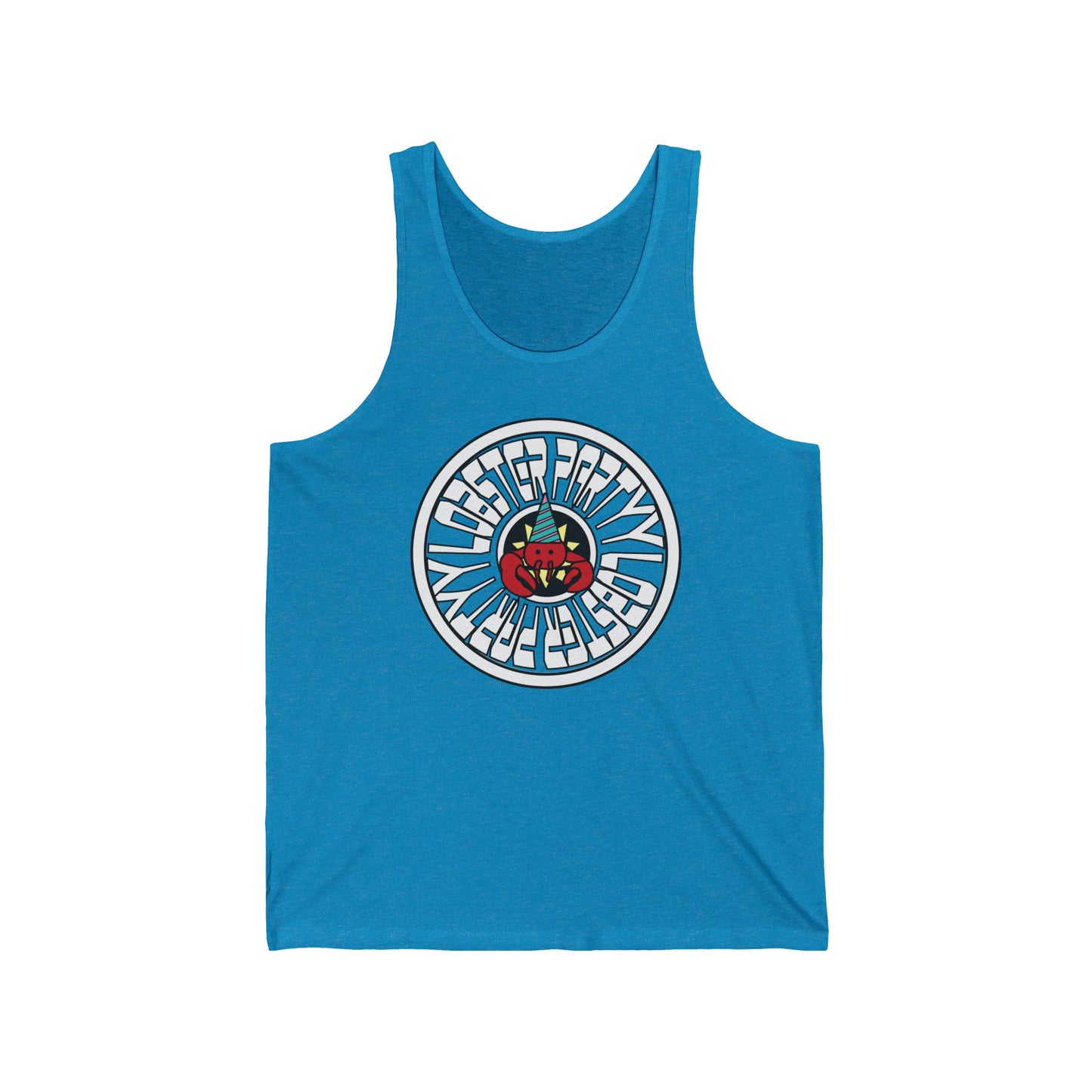 LP Seal Tanktop